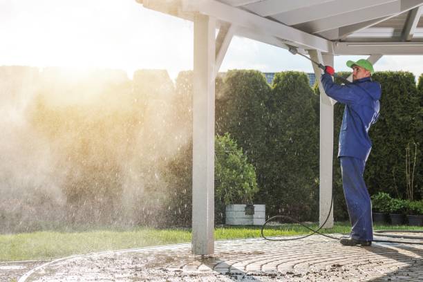 Best Pool Deck Cleaning  in Paramount Long Meadow, MD