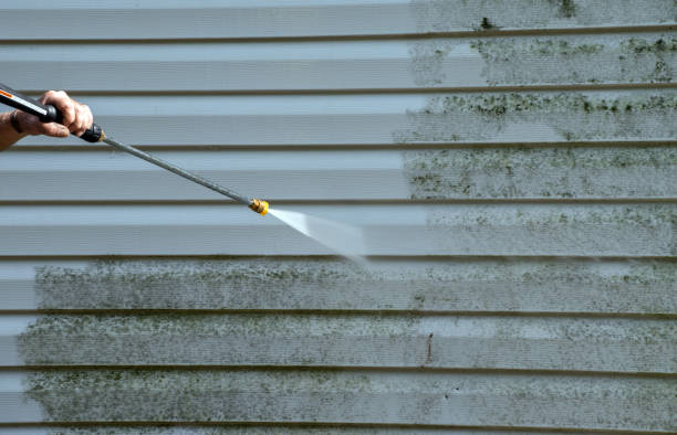 Best Factory Floor Cleaning  in Paramount Long Meadow, MD